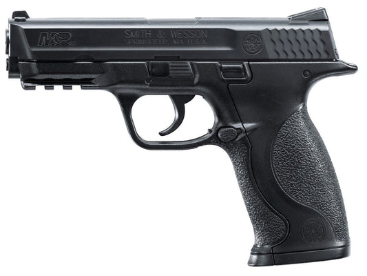 Pistola S&W M&P 40 De Co2 UMAREX