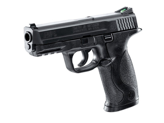 Pistola S&W M&P 40 De Co2 UMAREX