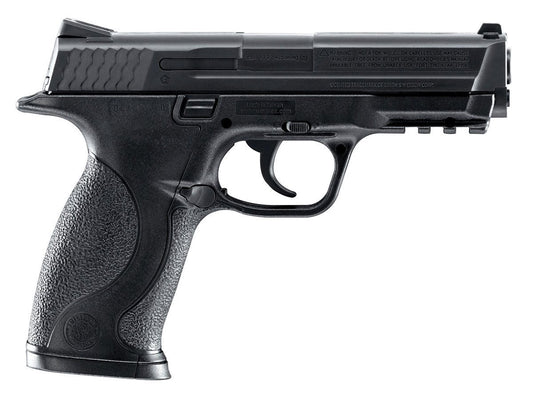 Pistola S&W M&P 40 De Co2 UMAREX