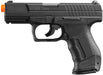 Pistola Walther P99 Blowback Airsoft 6mm BB 320fps
