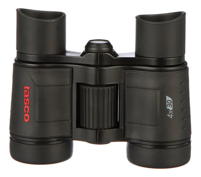 Binocular Tasco 4x30 con Estuche Correa
