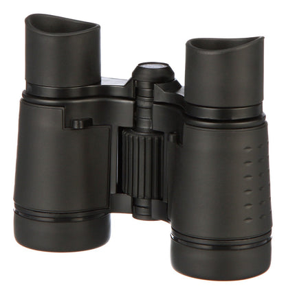 Binocular Tasco 4x30 con Estuche Correa