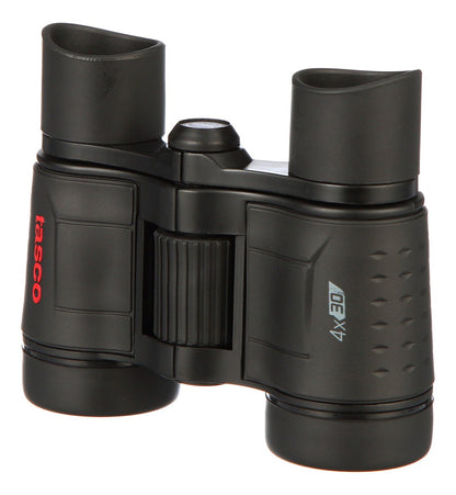 Binocular Tasco 4x30 con Estuche Correa