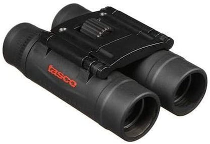 Binoculares Essentials ™ Tasco 10 x 25 mm, compacto