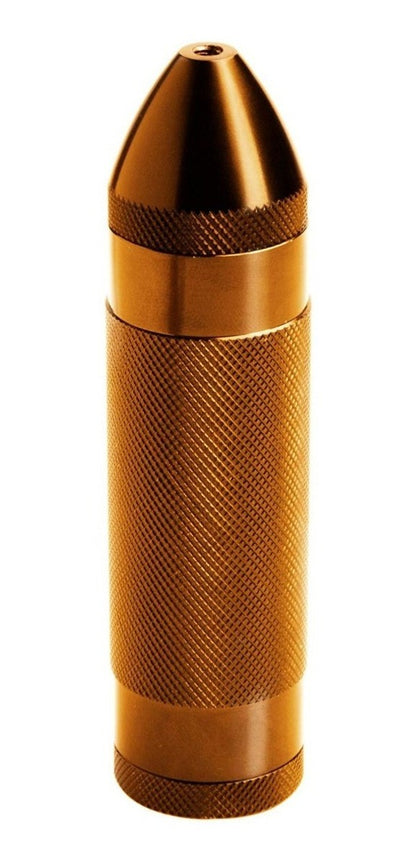 Kit Limpieza Cepillos Para Pistola Hoppes .22 .380 9mm 38spl .357 .40 .45 Hoppe's
