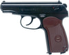 Pistola de aire Co2 Umarex Legends Makarov Full metal .Calibre 177 BB