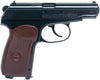Pistola de aire Co2 Umarex Legends Makarov Full metal .Calibre 177 BB