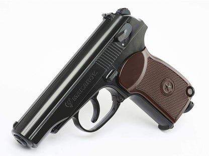 Pistola de aire Co2 Umarex Legends Makarov Full metal .Calibre 177 BB UMAREX