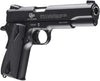 Pistola Colt Commander 325 fps Calibre .177 Full-Metal