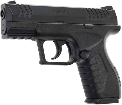 Pistola Umarex XBG 410 FPS CO2 Semi Automatica 4.5mm