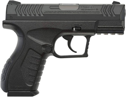 Pistola Umarex XBG 410 FPS CO2 Semi Automatica 4.5mm