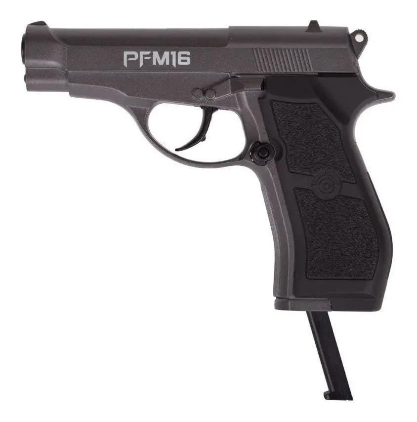 Pistola Pfm16 De Co2 CROSMAN