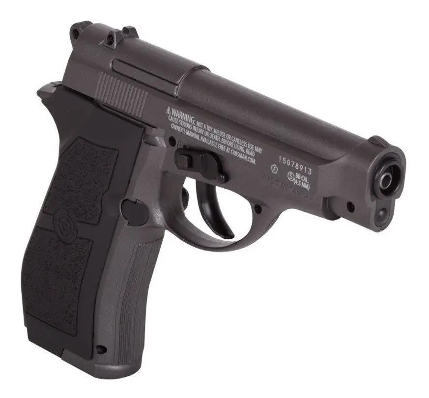 Pistola Pfm16 De Co2 CROSMAN