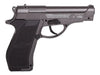 Pistola De Co2 Crosman Pfm16 de 20 Tiros 400 Fps 4.5mm Metal