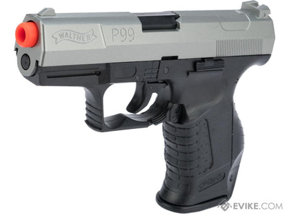 Pistola Walther P99 Kit 6mm 250fps Resorte UMAREX UMAREX