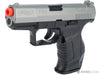 Pistola Walther P99 Kit 6mm 250fps Resorte UMAREX