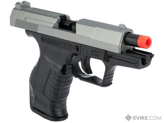 Pistola Walther P99 Kit 6mm 250fps Resorte UMAREX