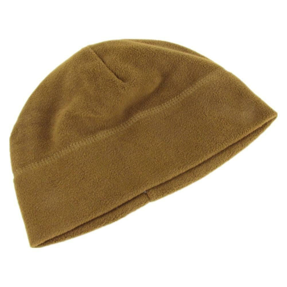 Condor Watch Cap Brown