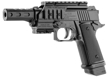 Pistola Daysi CO2 Power Line 5170 Balines .177 vendor-unknown
