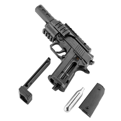 Pistola Daysi CO2 Power Line 5170 Balines .177 vendor-unknown
