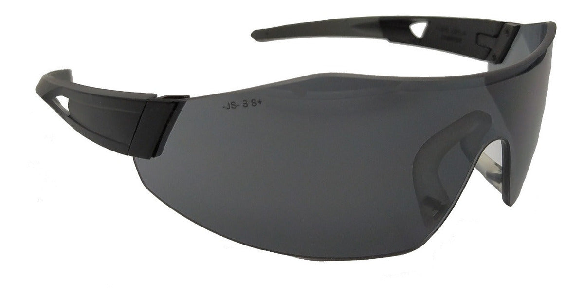Lentes De Seguridad Smith & Wesson 44 Magnum