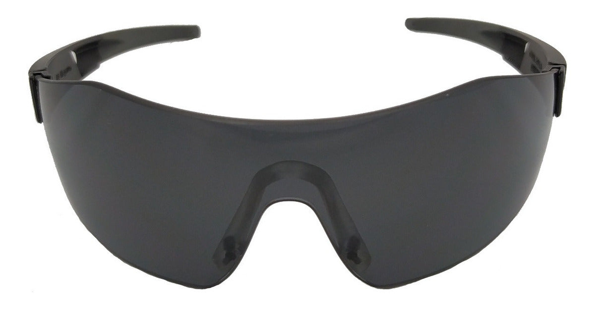 Lentes De Seguridad Smith & Wesson 44 Magnum