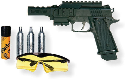 Pistola Daysi CO2 Power Line 5170 Balines .177 vendor-unknown