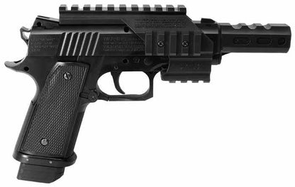 Pistola Daysi CO2 Power Line 5170 Balines .177 vendor-unknown