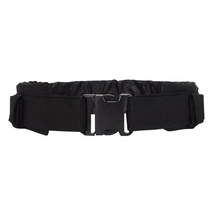 Carrillera Táctica Porta Cartuchos Tiros Balas De Rifle Caza Residen Evil Militaría