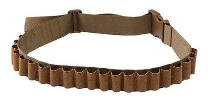 Carrillera Táctica Porta Cartuchos Tiros Balas De Rifle Caza Residen Evil Militaría