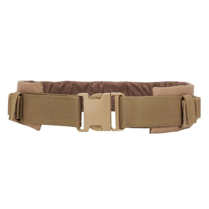 Carrillera Táctica Porta Cartuchos Tiros Balas De Rifle Caza Residen Evil Militaría