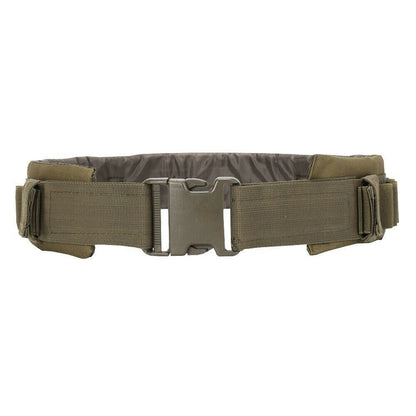 Carrillera Táctica Porta Cartuchos Tiros Balas De Rifle Caza Residen Evil Militaría