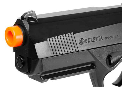 Pistola Beretta Px4 Storm Airsoft 6mm 260fps