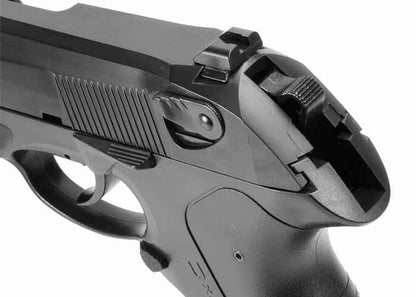 Pistola Beretta Px4 Storm Airsoft 6mm 260fps