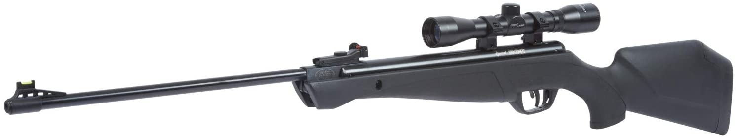 Rifle Crosman Nitro Pistón Shockwave Pellets 5.5mm