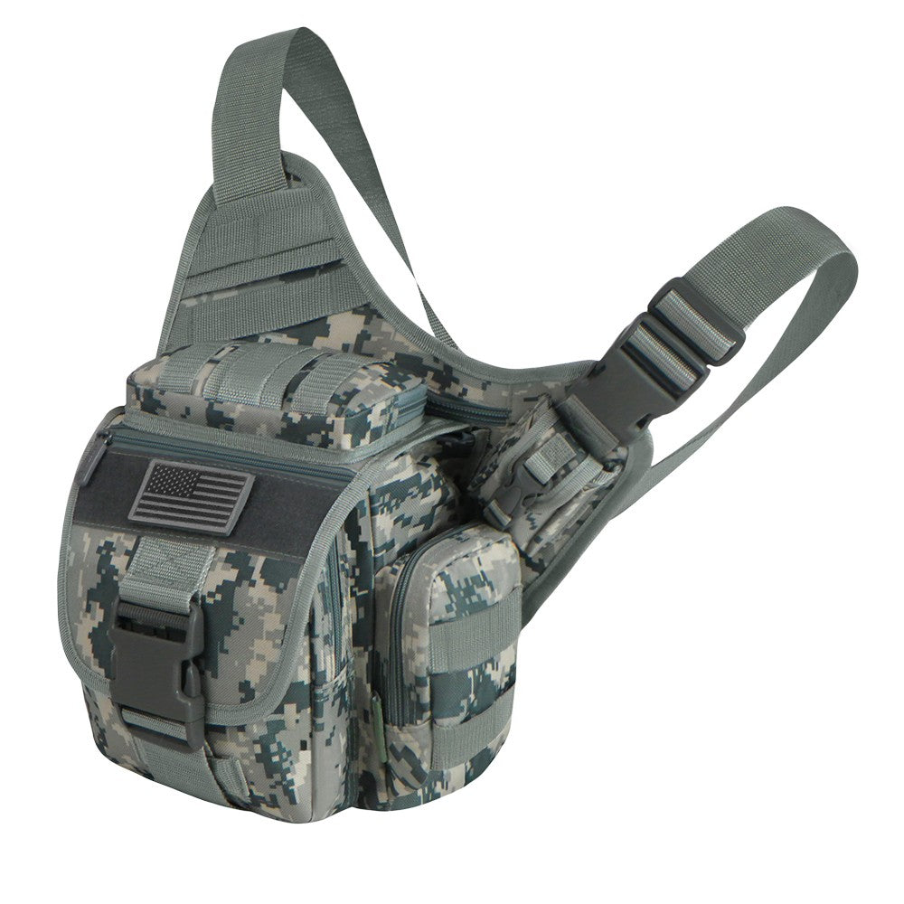 Mochila Táctica East West RTC511 East West Bags