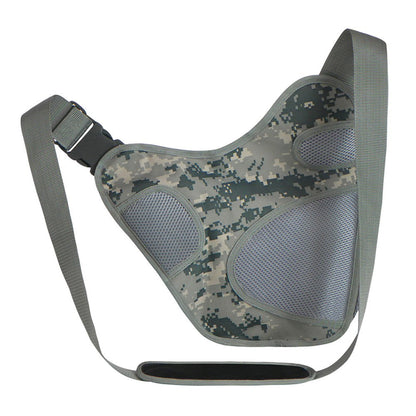 Mochila Táctica East West RTC511 East West Bags