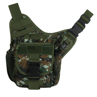 Mochila Táctica East West RTC511 East West Bags