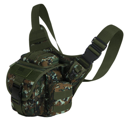 Mochila Táctica East West RTC511 East West Bags