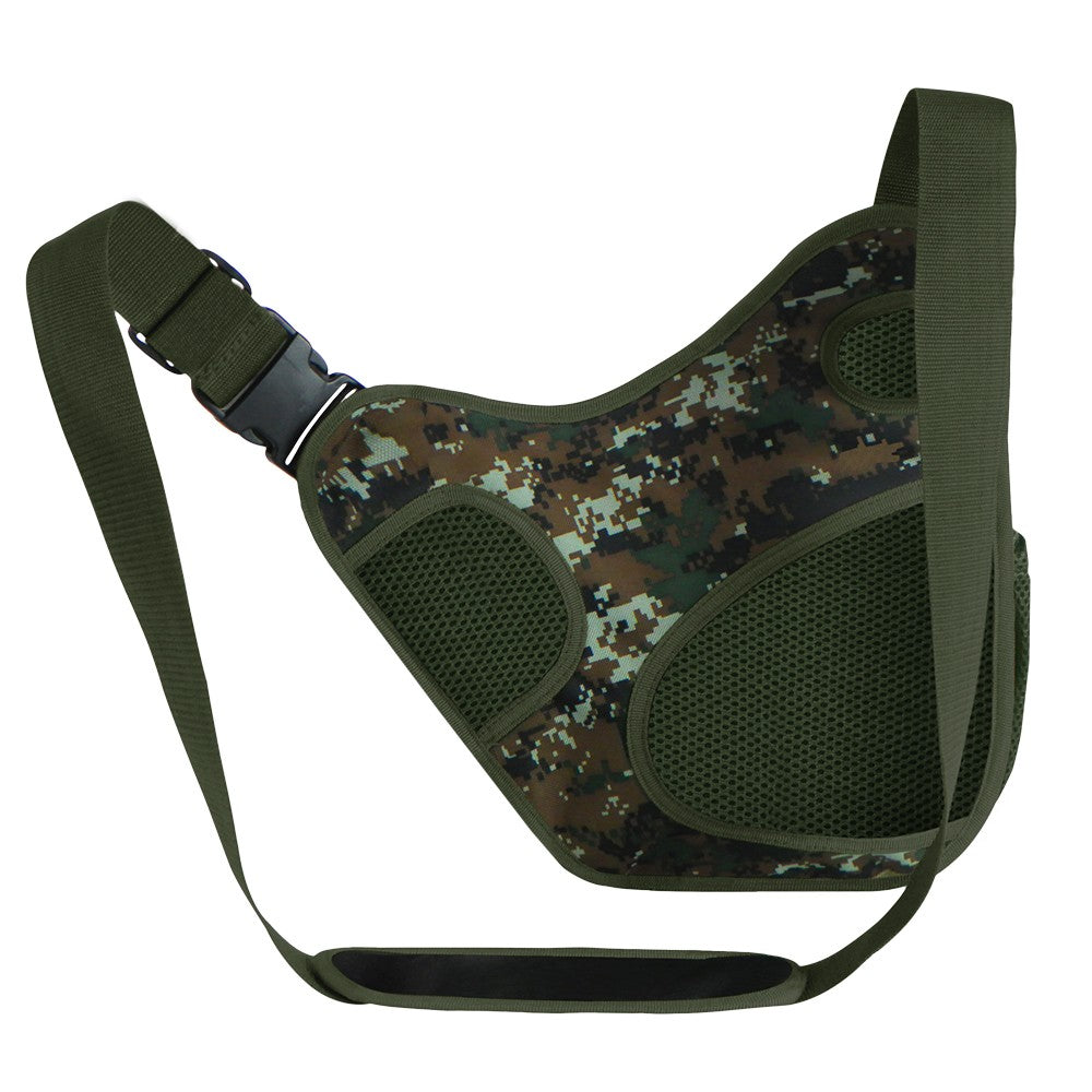Mochila Táctica East West RTC511 East West Bags