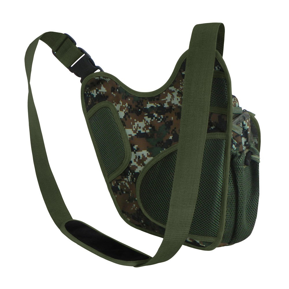 Mochila Táctica East West RTC511 East West Bags