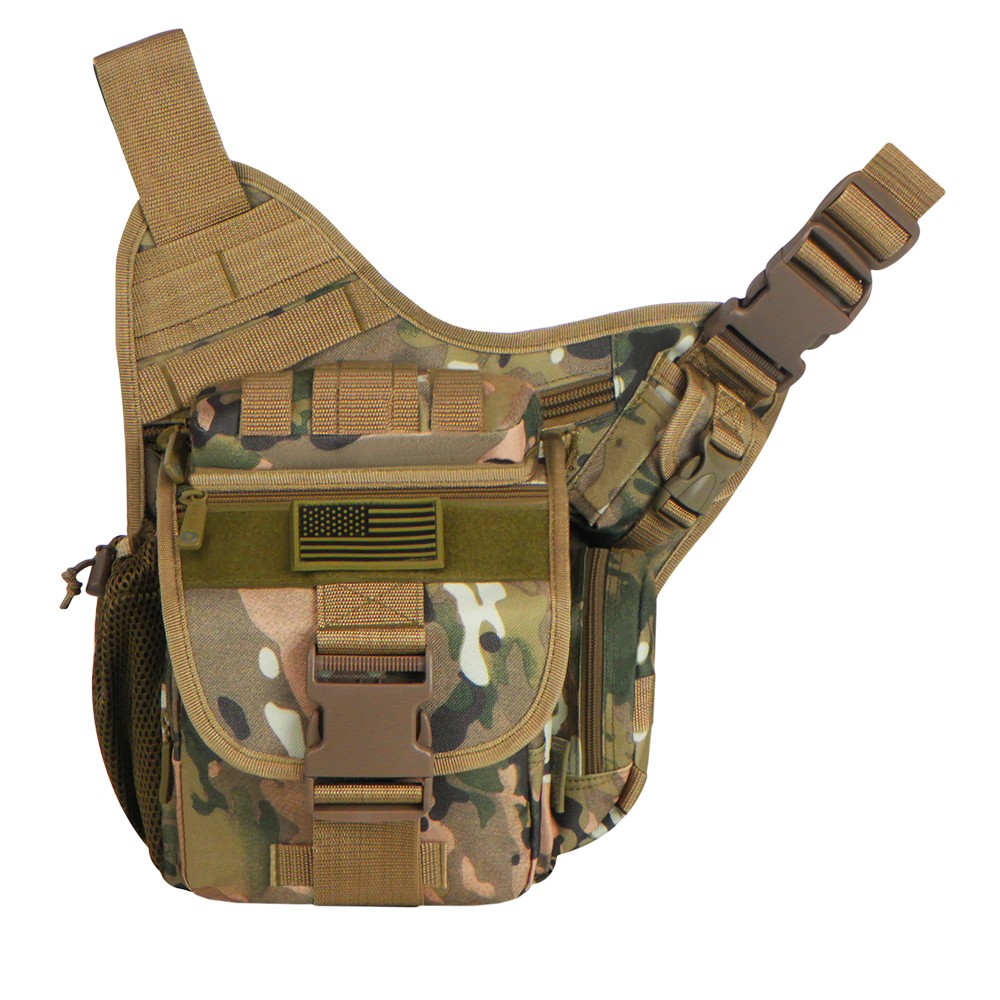 Mochila Táctica East West RTC511 East West Bags