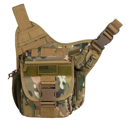 Mochila Táctica East West RTC511 East West Bags