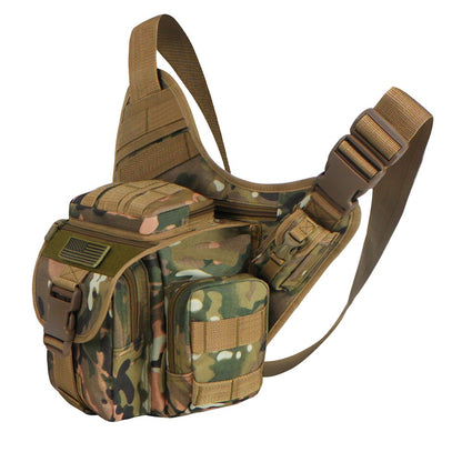Mochila Táctica East West RTC511 East West Bags