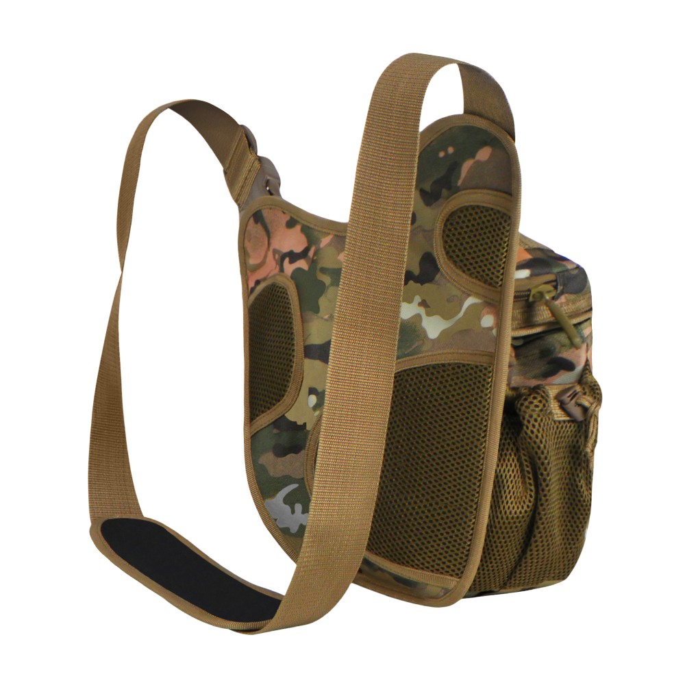 Mochila Táctica East West RTC511 East West Bags