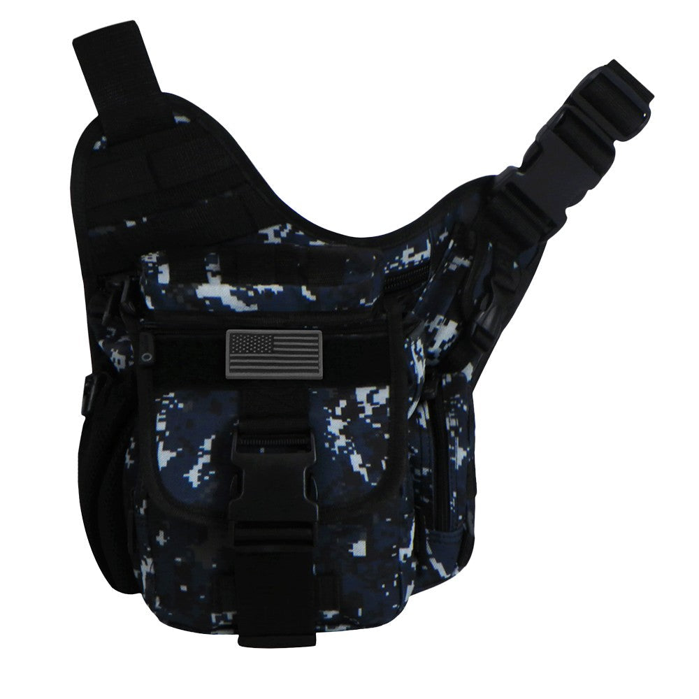 Mochila Táctica East West RTC511 East West Bags