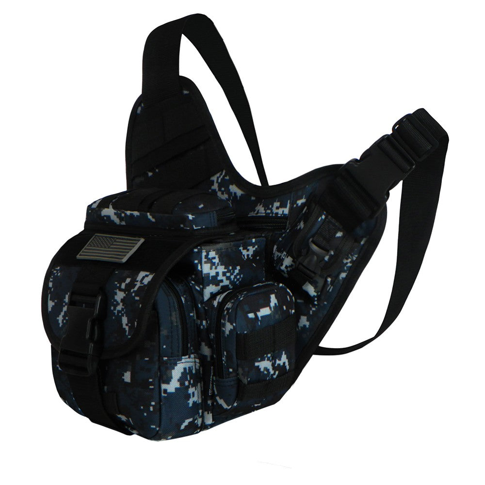 Mochila Táctica East West RTC511 East West Bags
