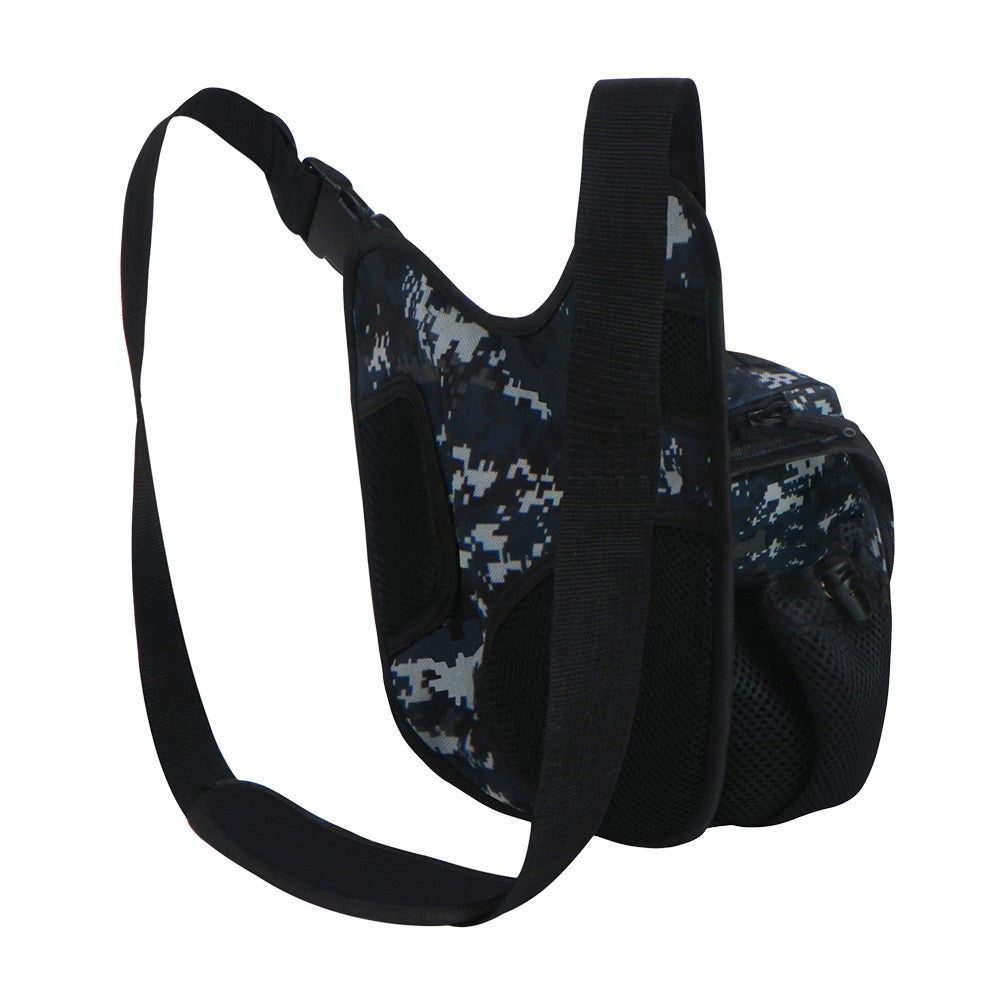 Mochila Táctica East West RTC511 East West Bags