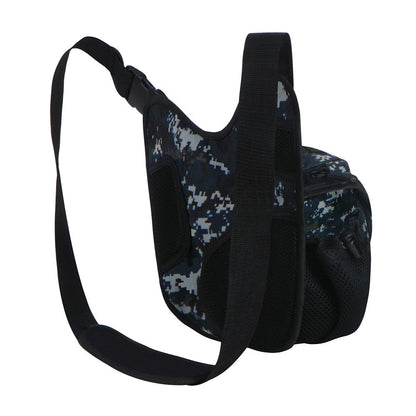 Mochila Táctica East West RTC511 East West Bags