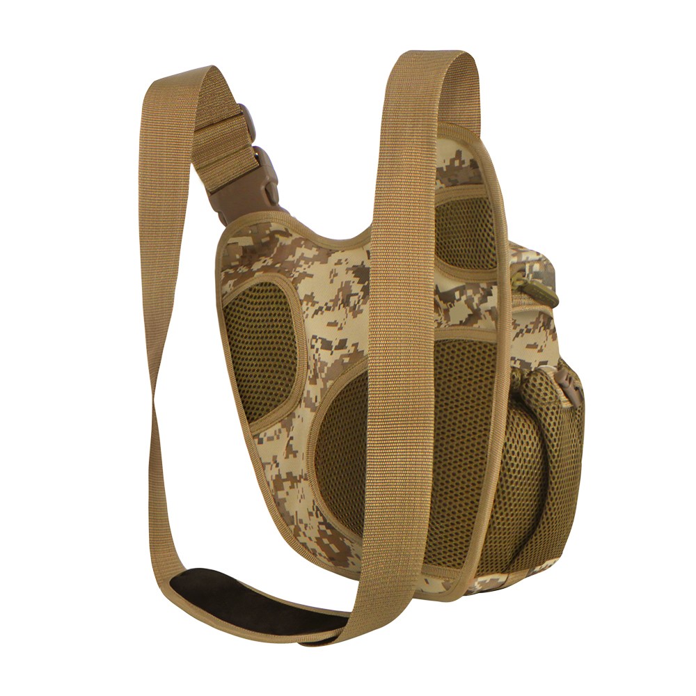 Mochila Táctica East West RTC511 East West Bags